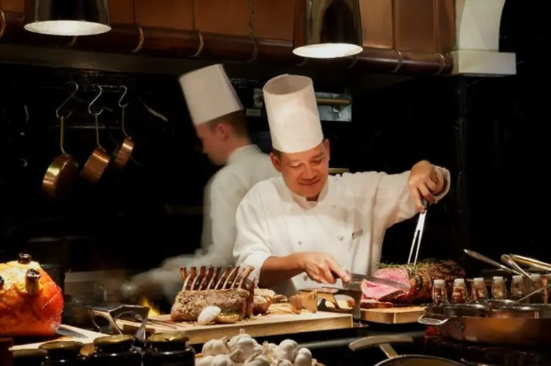 เฉลิมฉลองเทศกาลวันแม่ ณ โรงแรมแกรนด์ ไฮแอท เอราวัณ กรุงเทพฯ 12-14 สิงหาคม 2559