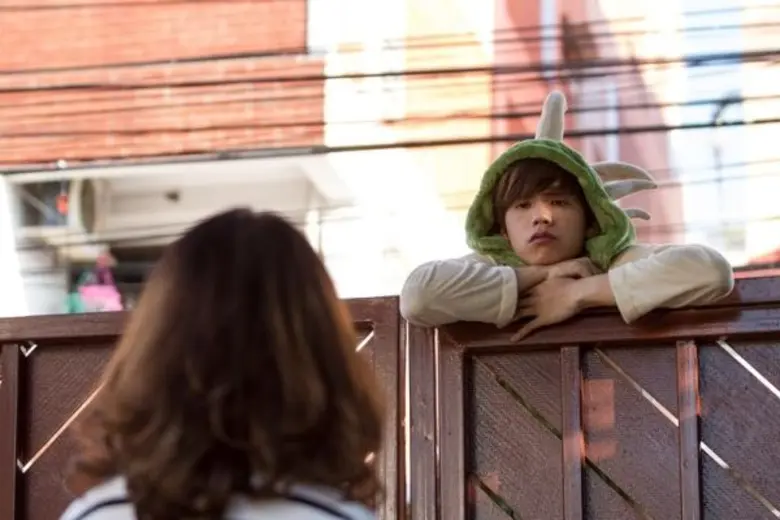 เป็นงง ตั้งแต่เปิดฉากแรก สำหรับ "ใบพลู" (...