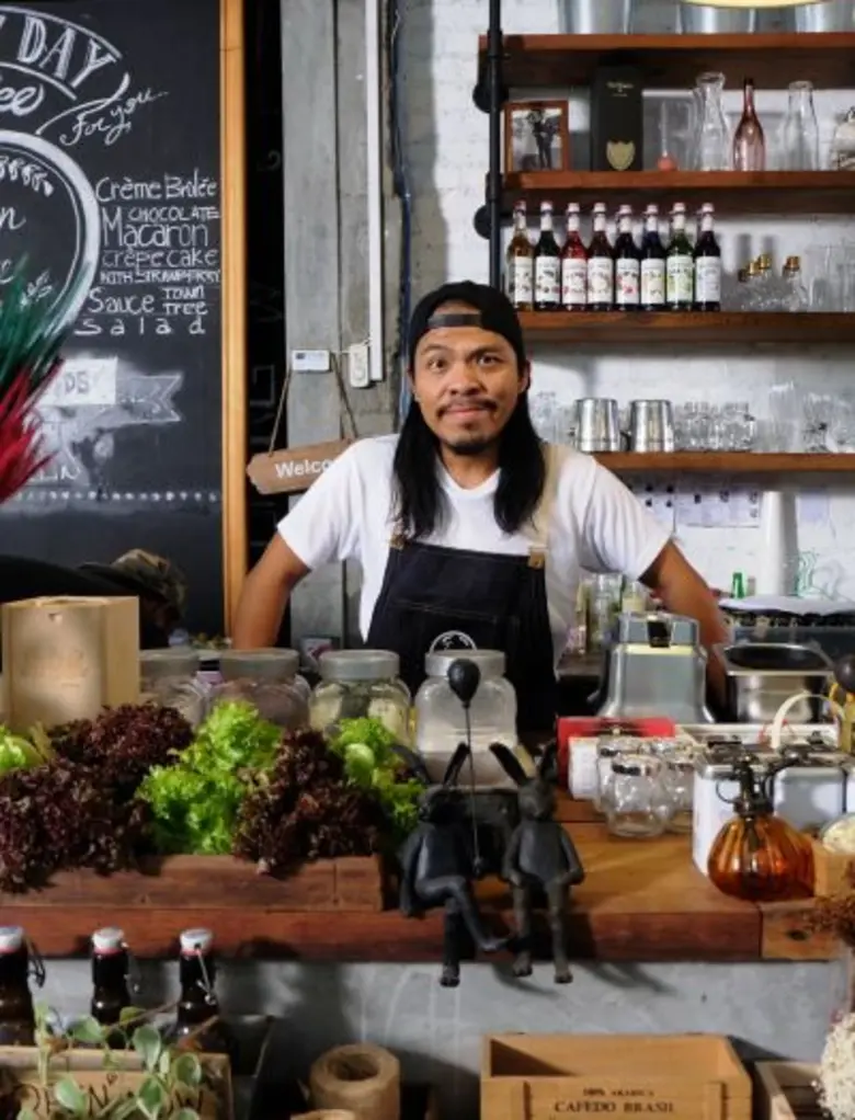 เล่นเอานักดนตรีรุ่นใหญ่ใจนักเลง "หมู Big ...