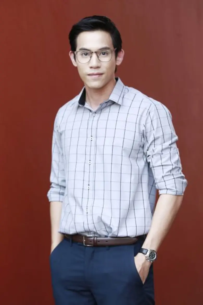 มีผลงานให้แฟนๆ ได้ชมอย่างต่อเนื่อง สำหรับ...