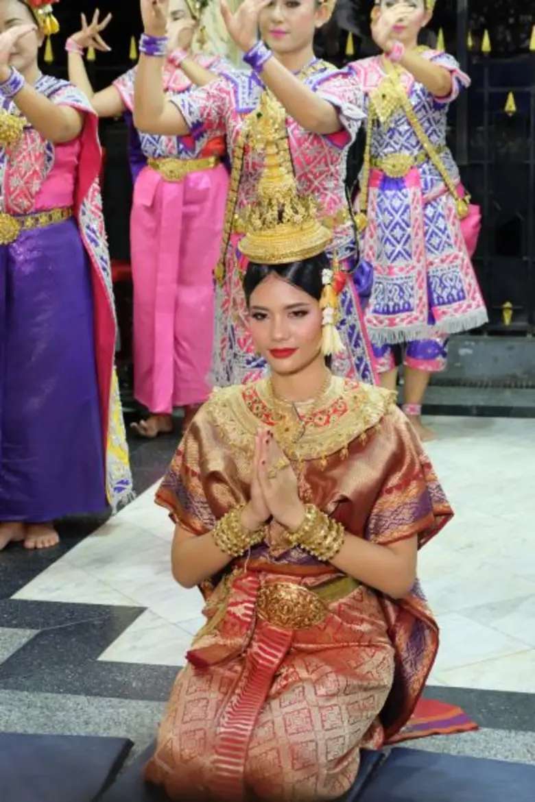 น้ำตาล- ชลิตา ส่วนเสน่ห์ มิสยูนิเวิร์สไทย...