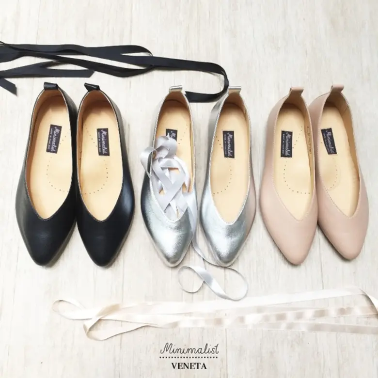 รองเท้าหนังแกะตอบโจทย์ความสบาย