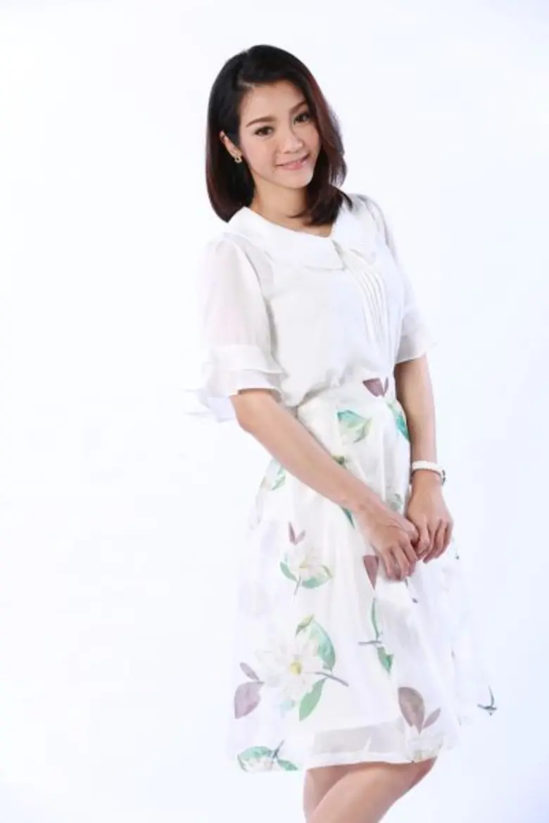 "นุก-สุทธิดา เกษมสันต์ ณ อยุธยา" นักแสดงมากฝีมืออีก...