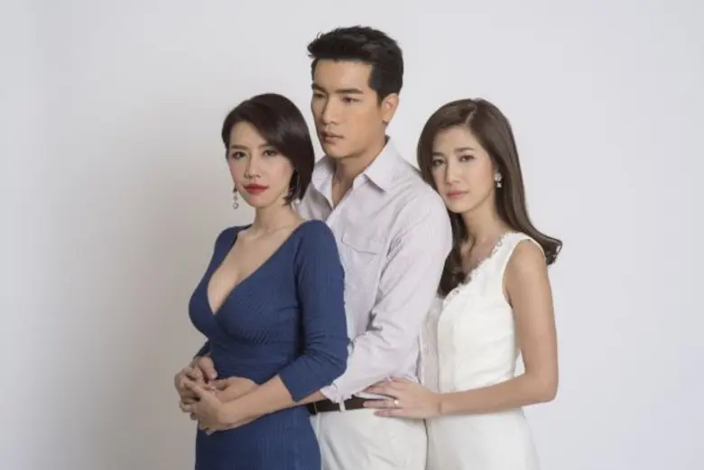 พร้อมเสิร์ฟความสนุก ความแซ่บให้แฟนๆ ละครร...