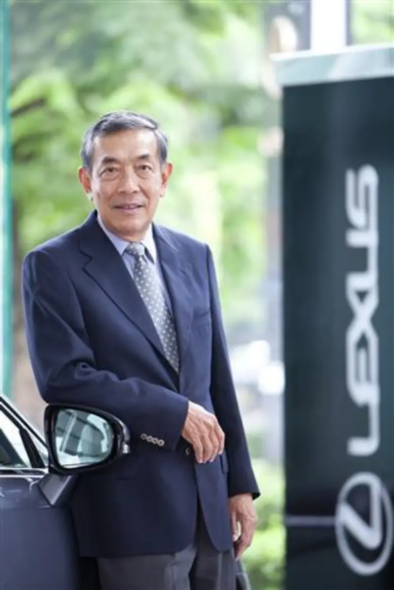 สกล ชีวมงคล บิ๊กบอสเล็กซ์ซัส กรุงเทพ ฝากข่าว“Safety Journey” ตรวจเช็คสภาพฟรี 28 รายการ