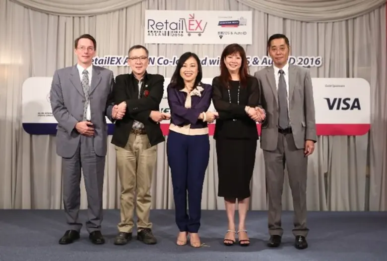 อิมแพ็ค ร่วมกับ สมาคมผู้ค้าปลีกไทย สมาคมศ...