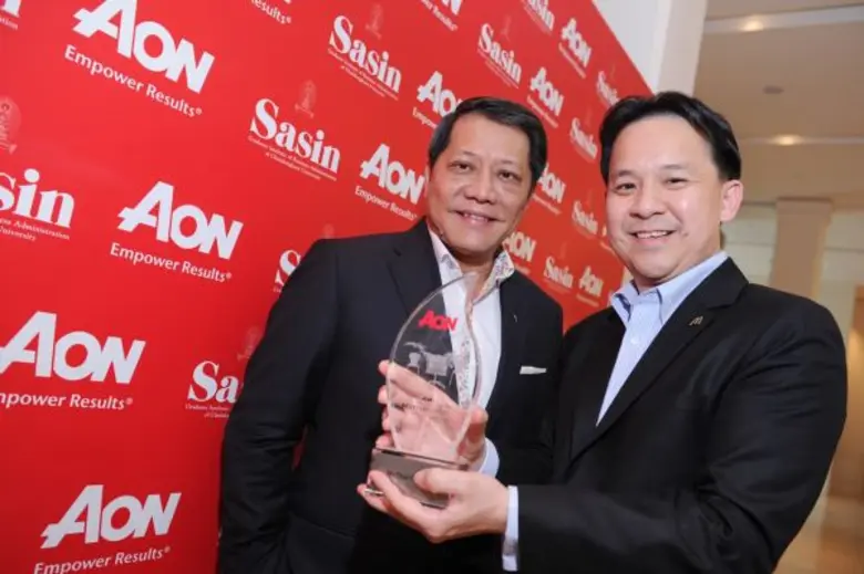 บริษัท แมคไทย จำกัด ผู้บริหารแบรนด์ แมคโด...