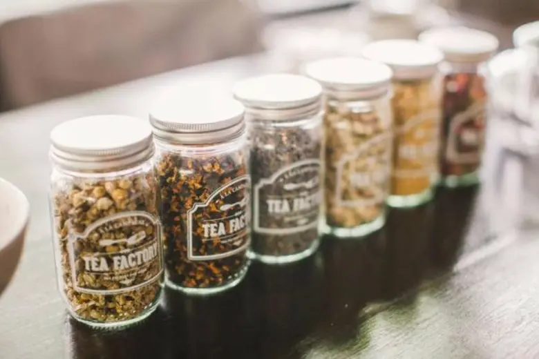 ข่าวดีของสาวกชา อะลาคัมปราณย์ พัทยา เปิดเสิร์คช้อปการชงชา แล้วคุณจะรู้ว่าชามีสเน่ห์จนต้องหลงใหล