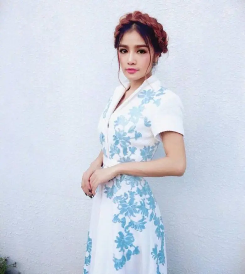  2 สาว เซ็กซี่สตรอง “ หวาย-กระแต ” พาแม่ไปเที่ยวไหน