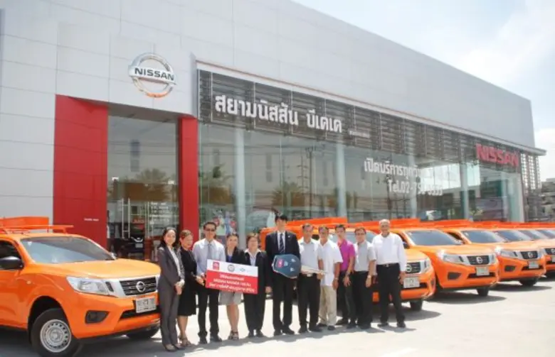 เมื่อเร็วๆนี้ นาย ทาเคชิ คิตะกาวะ ผู้ช่วย...