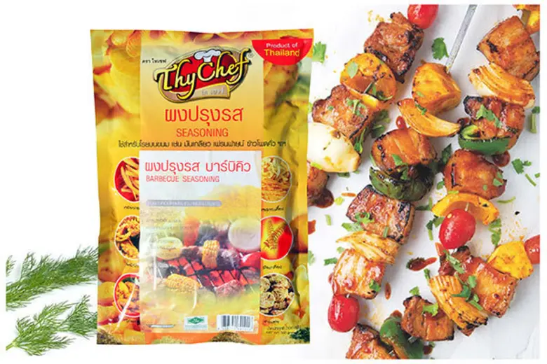 บริษัท โฟร์ ฟูดส์ จำกัด ผู้ผลิตและจัดจำหน...