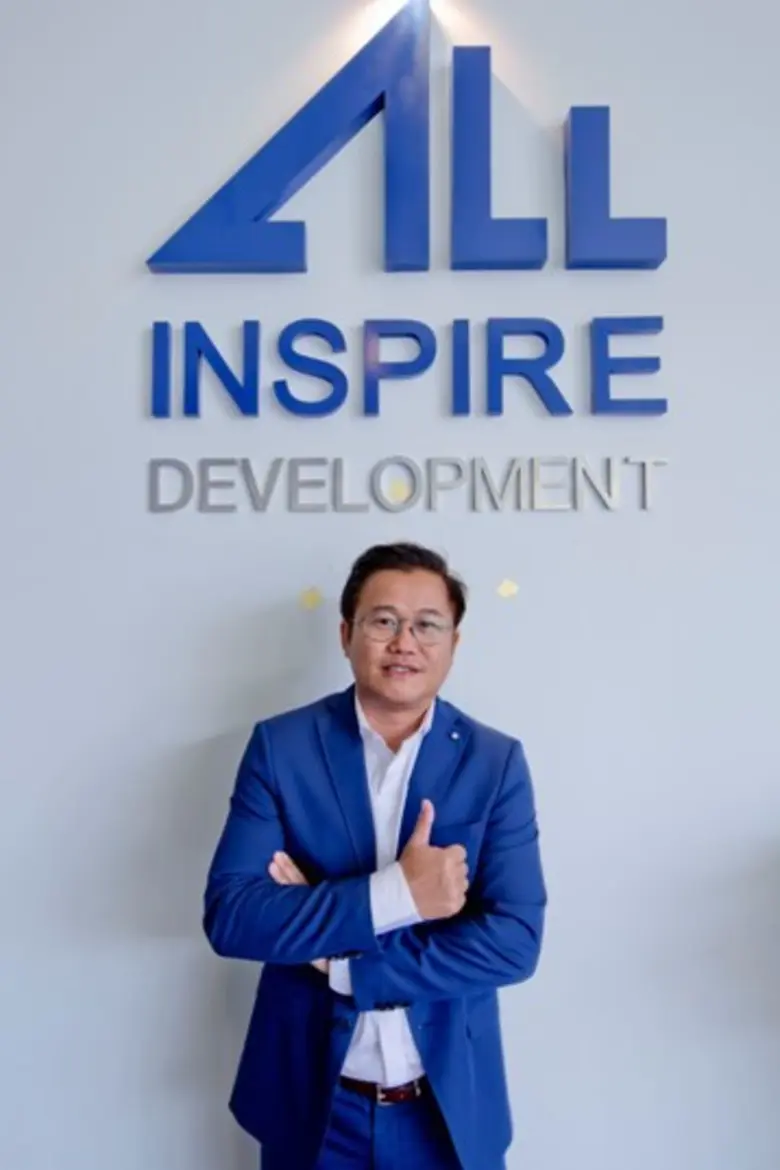 Gossip News: ออล อินสไปร์ ดีเวลลอปเม้นท์ เตรียมผุดThe Excel 2 ทำเล “คอนโดใกล้รถไฟฟ้า แต่งครบ-ราคาต่ำล้าน”