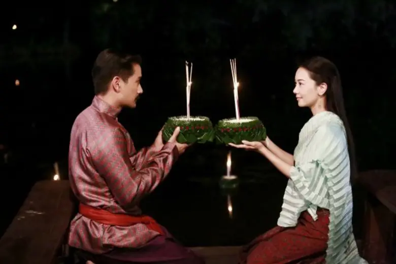 เห็นแต่ภาพความดุดันของ "พระอรรค"(ป้อง-ณวั...