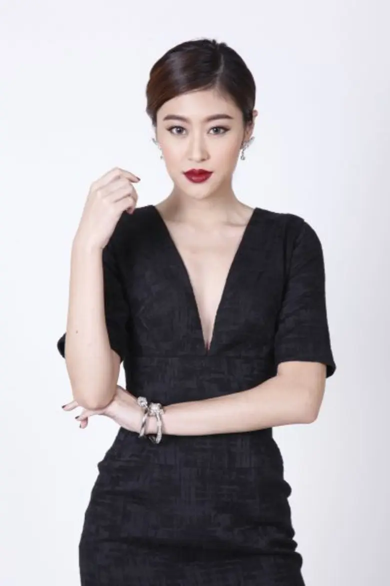 พลิกมาเล่นบทร้ายลึกจอมวางแผนใน "เสน่หาข้า...