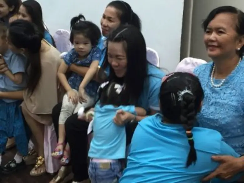 กรมสุขภาพจิต ชวนลูกๆ (เด็กพิเศษ) เสริมกำลังใจแม่ในวันพิเศษ