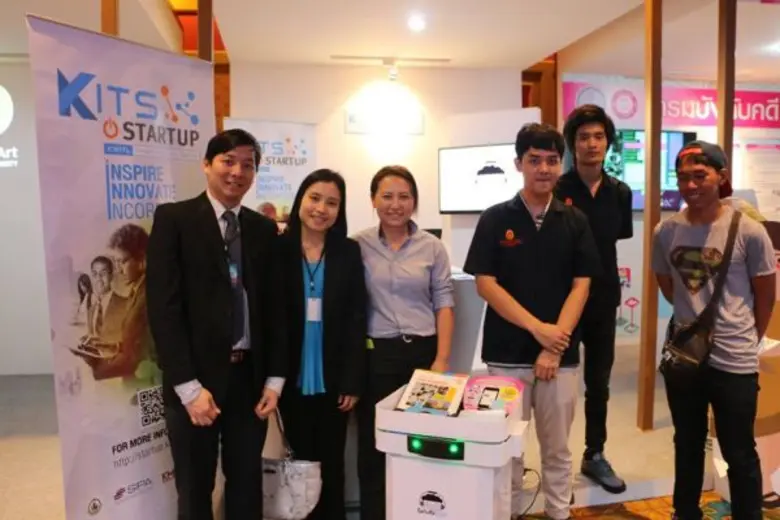 คณะวิศวกรรมศาสตร์ สถาบันเทคโนโลยีพระจอมเก...