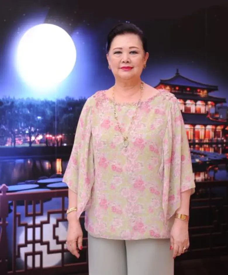 บริษัท เอส แอนด์ พี ซินดิเคท จำกัด (มหาชน...