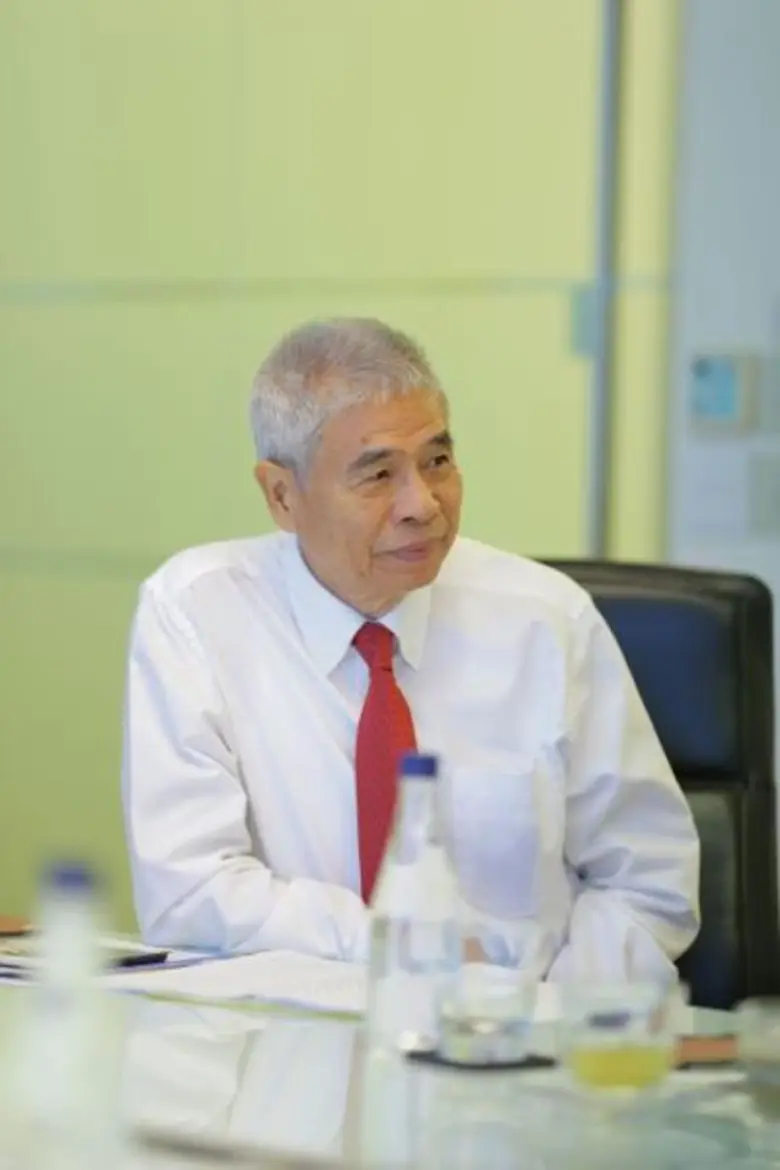 "มานิต อุดมคุณธรรม" ผู้บริหาร "โฮมโปร" แจ...