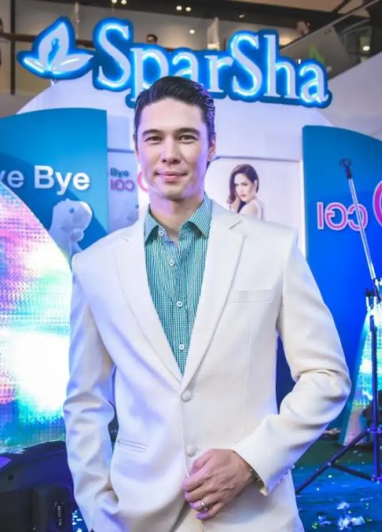 “ชมพู่ อารยา” อวดหุ่นเป๊ะ สวยปัง นั่งแท่นพรีเซ็นเตอร์สปาชา สลิมมิ่ง เซ็นเตอร์ ชวนสาวๆ “บ๊ายบายเอว O ฮัลโหลเอว S” เผยเคล็ดลับอัพหุ่นเฟิร์ม