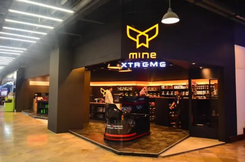 เจ.ไอ.บี.ส่งแบรนด์ “mine Xtreme” ตอกย้ำเจ้าตลาด D.I.Y. ชูจุดเด่นดีไซน์สวย/สเปคเทพบุกตลาดไฮเอ็น เปิดนำร่องช็อปแรกพันธุ์ทิพย์ ประตูน้ำ