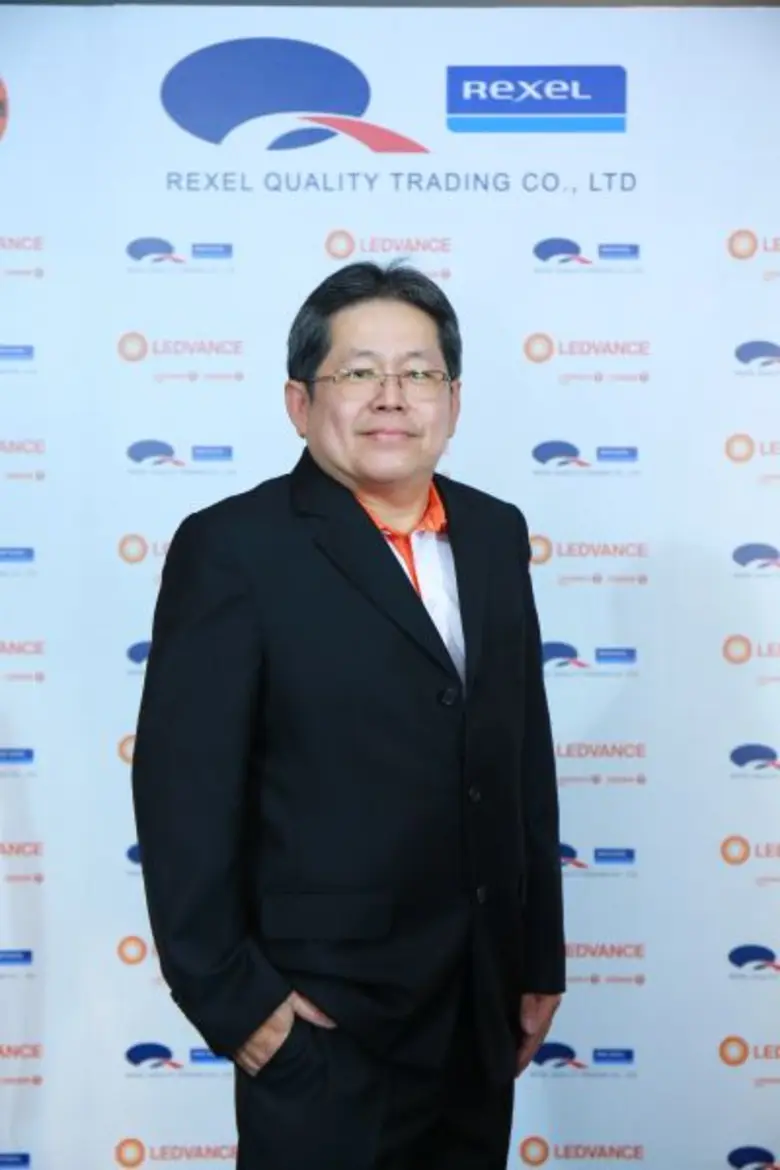 บริษัท เรเซล ควอลิตี้ เทรดดิ้ง จำกัด ผู้น...