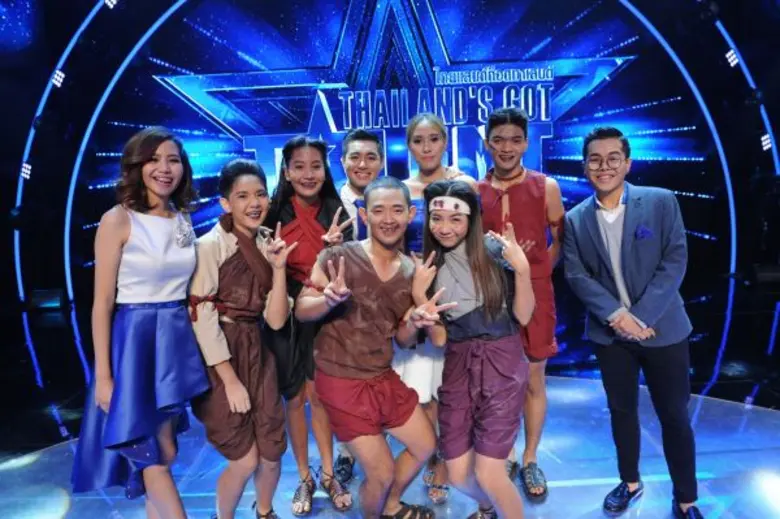 สุดยอดรายการที่สร้างความตื่นเต้น และสร้าง...