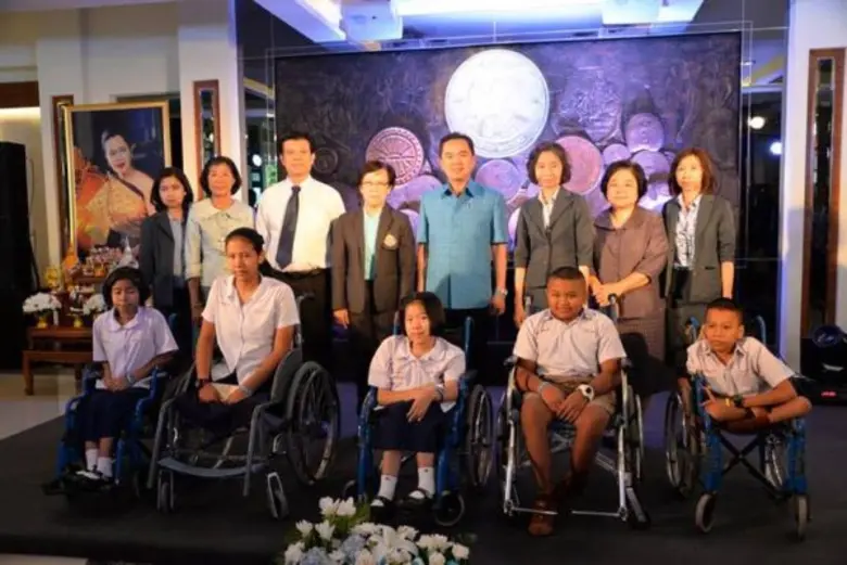 นายจักรกฤศฏิ์ พาราพันธกุล อธิบดีกรมธนารัก...