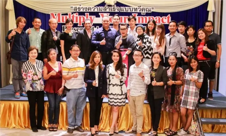 บริษัท เอ ไอ เอ็ม อินลายน์ จำกัด ผู้นำด้า...