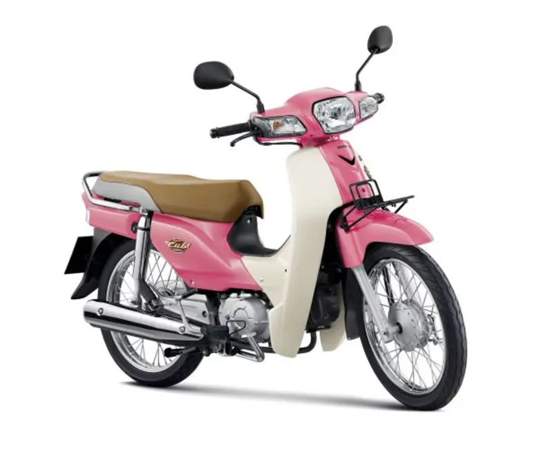 เอ.พี. ฮอนด้า ผู้จัดจำหน่ายรถจักรยานยนต์ฮ...