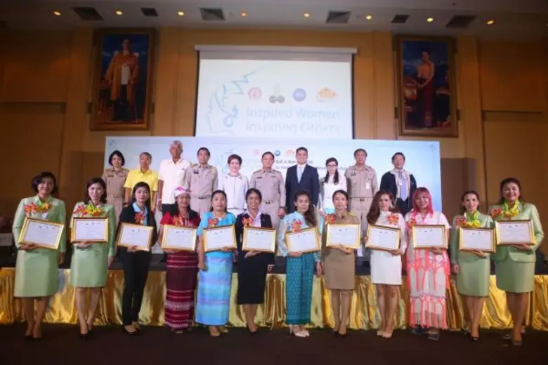 พีแอนด์จีร่วมสร้าง 'ไอดอล’ สุดยอดแรงบันดาลใจของผู้หญิง เพื่อผู้หญิง