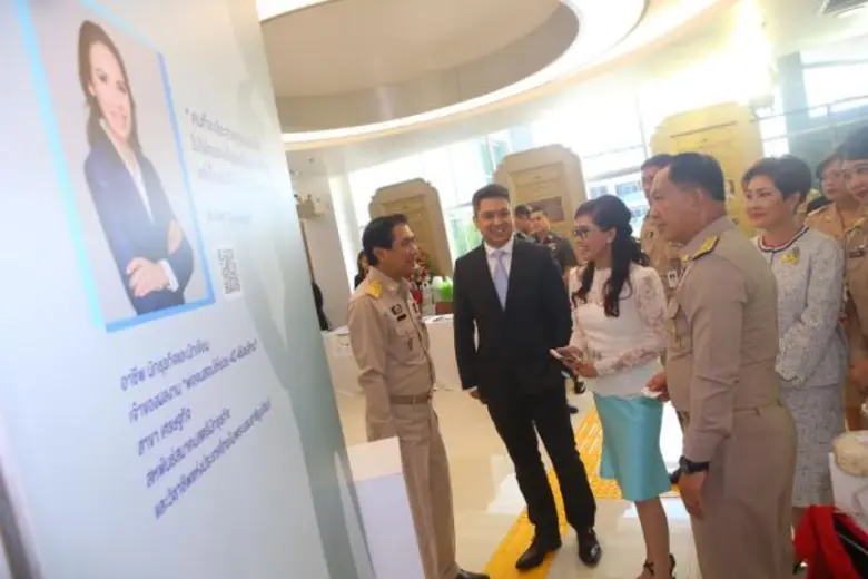 พีแอนด์จีร่วมสร้าง 'ไอดอล’ สุดยอดแรงบันดาลใจของผู้หญิง เพื่อผู้หญิง