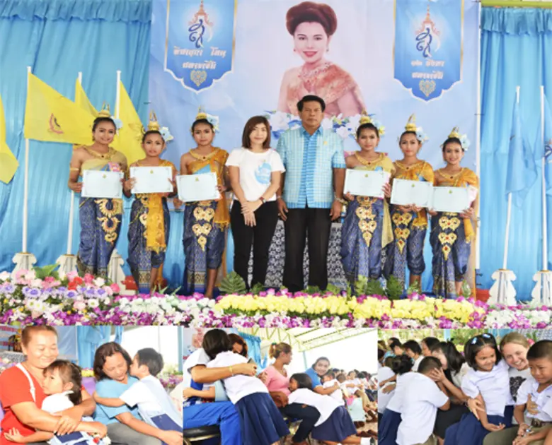 คุณทิพวรรณ ปานเพ็ชร์ ผู้จัดการสื่อการตลาด...