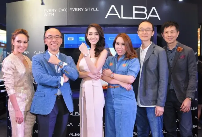 บริษัท ไซโก (ประเทศไทย) จำกัด โดย มร.ฮารุ...