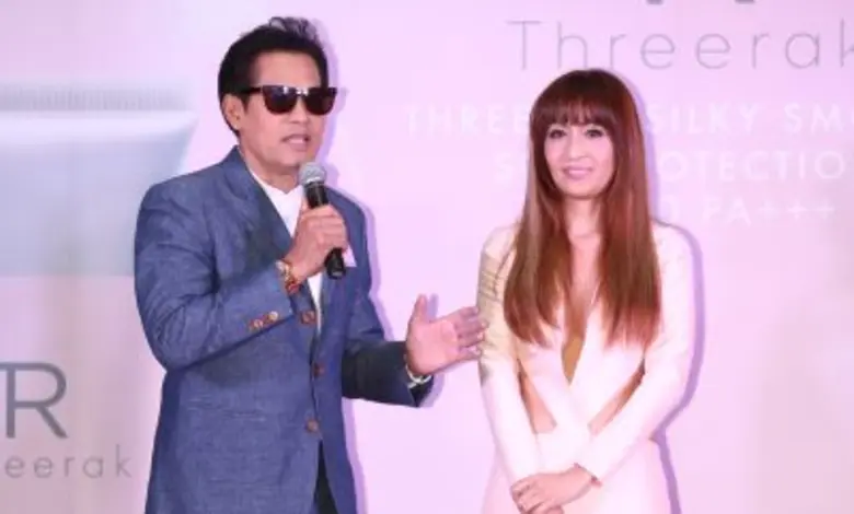 บุ๋ม-ตรีรัก รักการดี จับมือสองพาร์ทเนอร์สาว เปิดตัวเจลกันแดดครั้งแรกภายใต้ชื่อ “THREERAK”