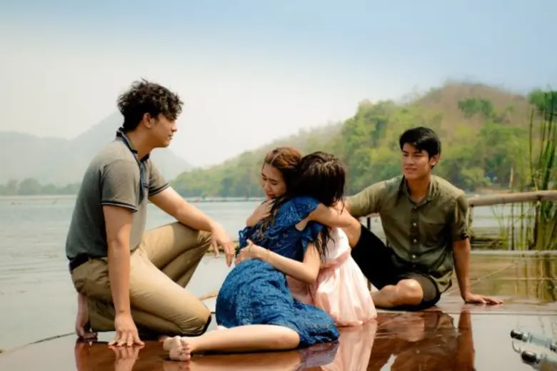 ตอนที่ 33 ตอนจบ (วันจันทร์ที่ 15 สิงหาคม พ.ศ. 2559)...