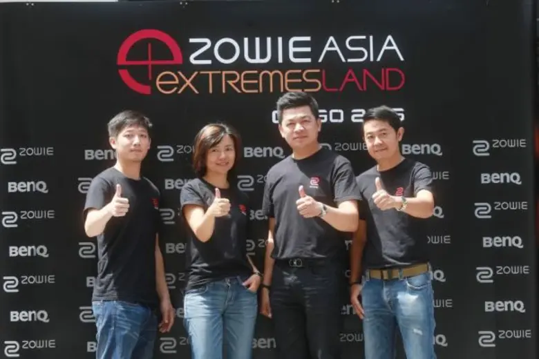 นายพัทธกร พรศิริธิเวช ผู้จัดการใหญ่ประจำป...