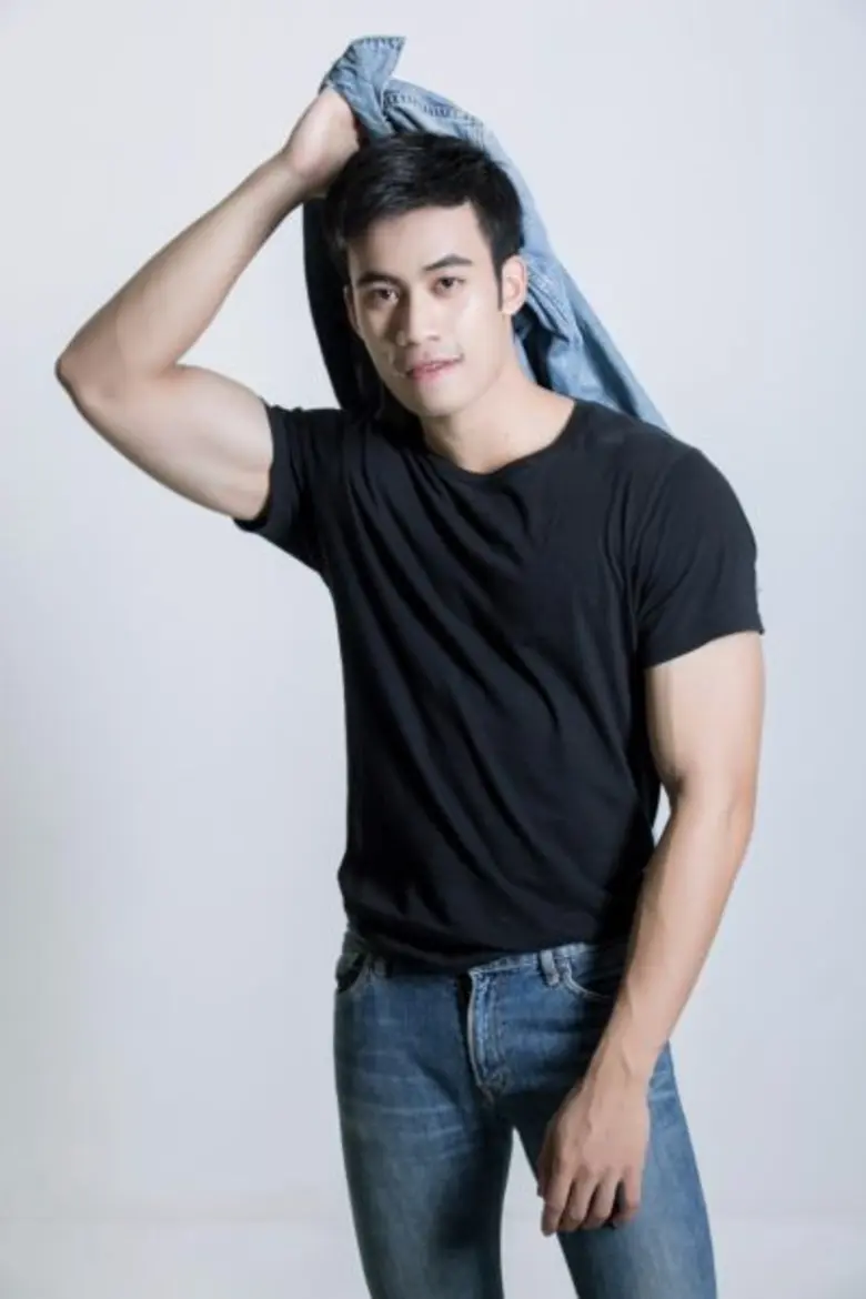 “คีม – รพินทร์” อินนวนิยายดัง!! ประเดิมงานแสดงเต็มตัว ถ่ายทอดบทรองหัวหน้าอุทยานใน “ฮักเขาใหญ่”