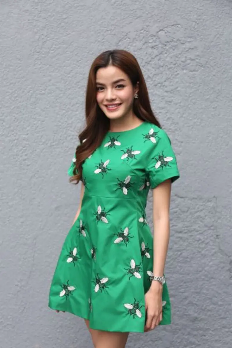 “เอี๊ยง-นิโคล-จูน” ชวนลูกกตัญญู ร่วมสนุกกิจกรรม “สิงหาพาแม่เที่ยว กับ บ่วงรักสลักแค้น”