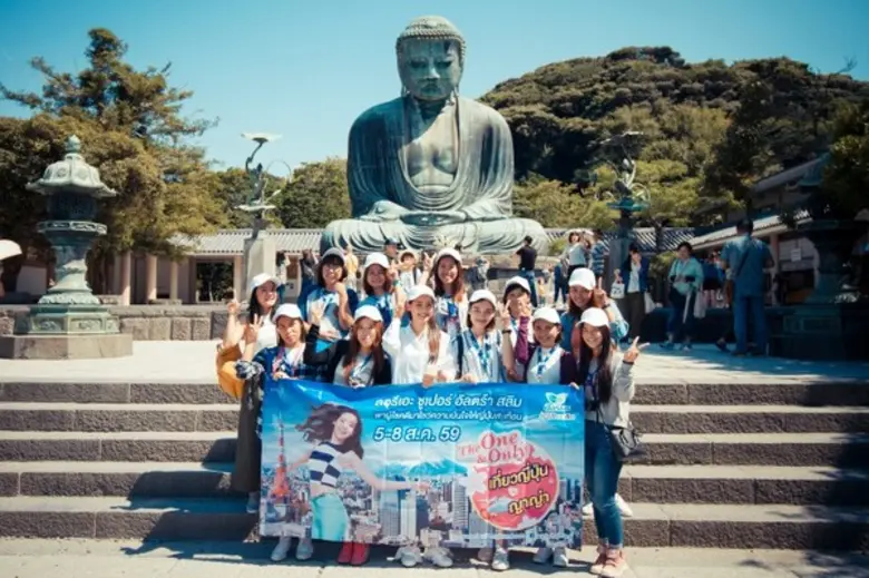 เรียกได้ว่าฟินกันถ้วนหน้า สำหรับผู้โชคดีจ...