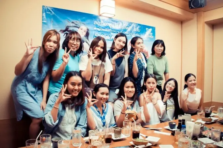 ญาญ่า พาเที่ยวญี่ปุ่น ตะลุยกิน เที่ยว ชอป พร้อมถ่ายสตรีทแฟชั่น