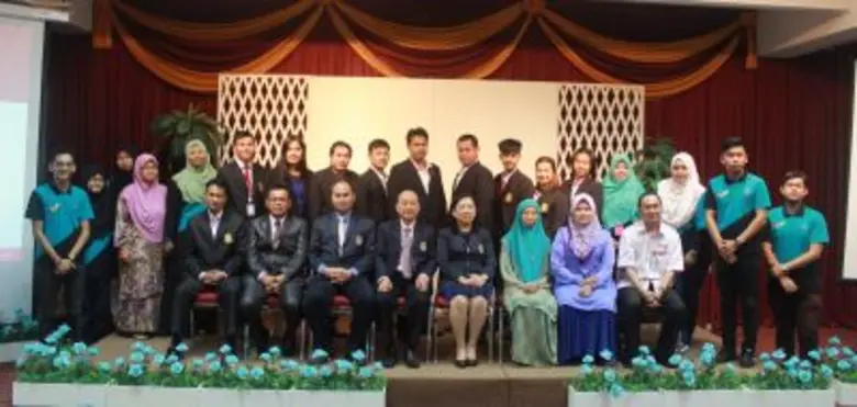 มรภ.สงขลา เยือน ม.ปุตรา มาเลเซีย ลงนามควา...