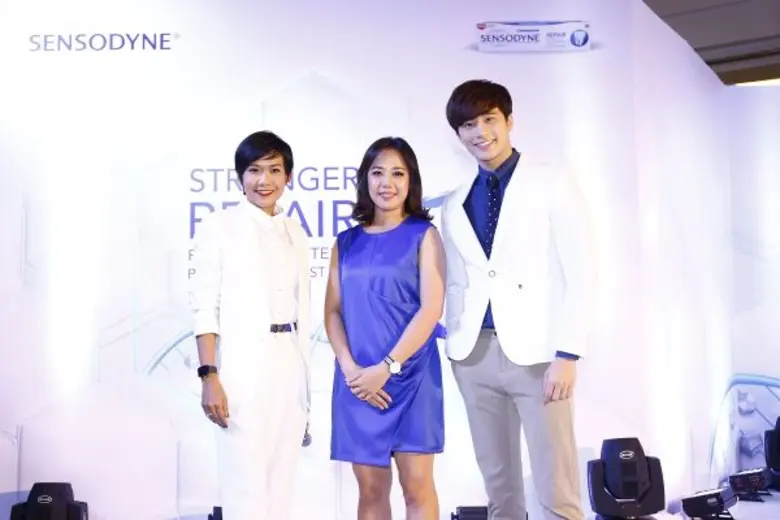 บริษัท แกล็กโซสมิทไคล์น คอนซูมเมอร์ เฮลธ์...