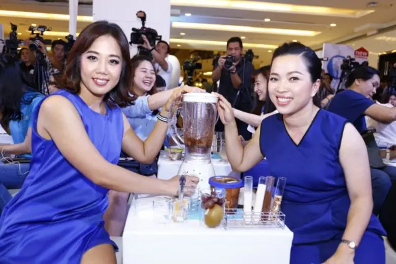 “กาละแมร์ พัชรศรี” ควงคู่ “บี้ KPN” ชวนคนไทยรักษ์ฟันร่วมพิสูจน์การดูแลและปกป้องอาการเสียวฟัน กับ นวัตกรรม โนวามิน พร้อมเปิดตัว “ยาสีฟัน เซ็นโซดายน์ รีแพร์ & โพรเทคท์” สูตรใหม่