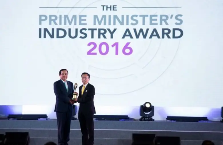 นายสัมพันธ์ ลู่วีระพันธ์ กรรมการผู้จัดการ...