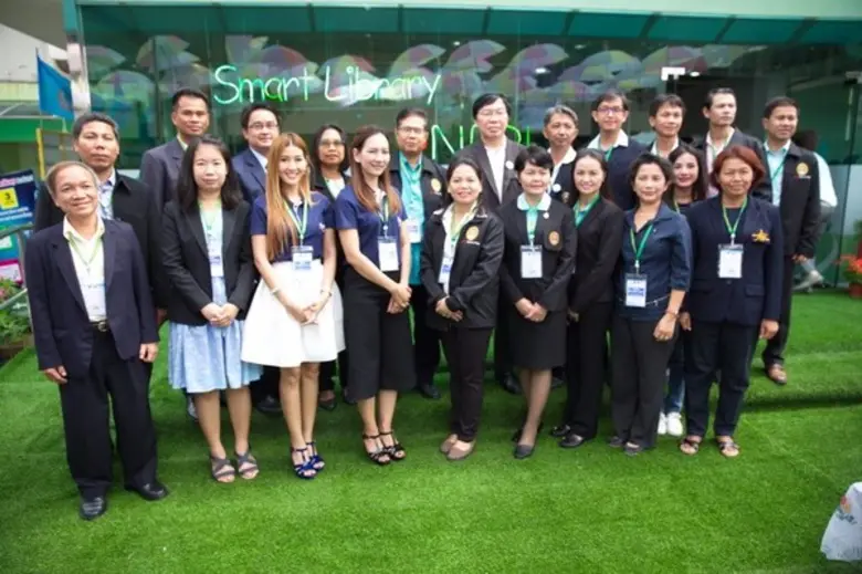 ราชภัฏโคราช แม่งานใหญ่ ประชุมสัมมนาเครือข่ายประกันคุณภาพ สำนักวิทยบริการฯ มหาวิทยาลัยราชภัฏทั่วประเทศ