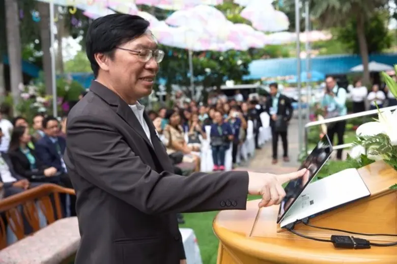 ราชภัฏโคราช แม่งานใหญ่ ประชุมสัมมนาเครือข่ายประกันคุณภาพ สำนักวิทยบริการฯ มหาวิทยาลัยราชภัฏทั่วประเทศ