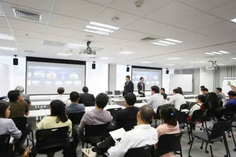 SIPA Technology Meetup ครั้งที่ 2