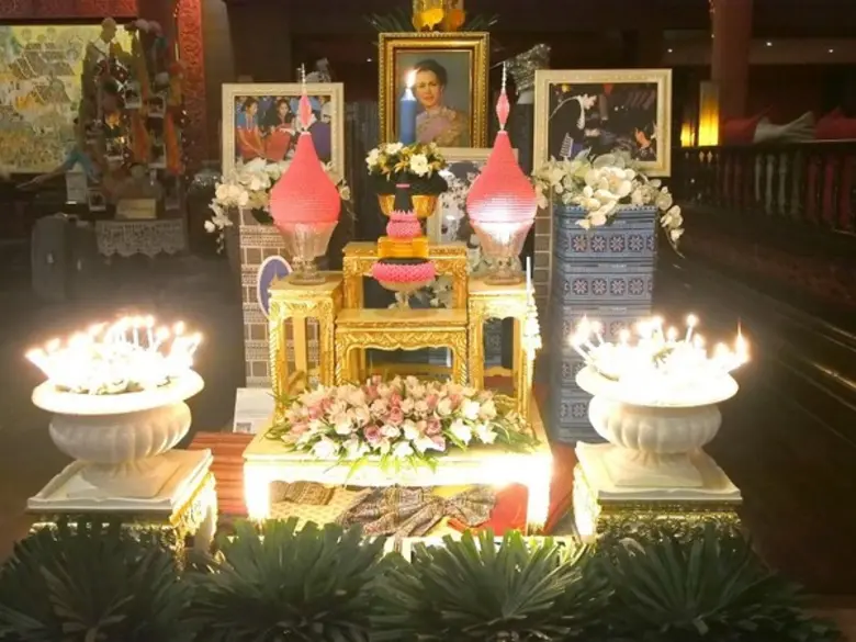 โรงแรมศิริปันนา วิลล่า รีสอร์ท แอนด์ สปา ...