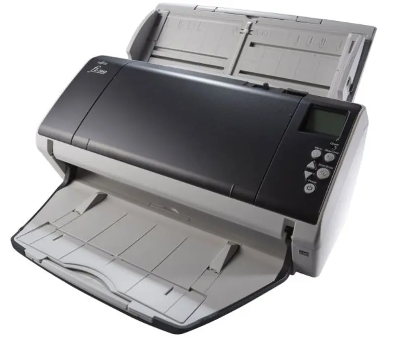 เดอะแวลลูซิสเตมส์ ขอแนะนำเครื่องสแกนเนอร์...