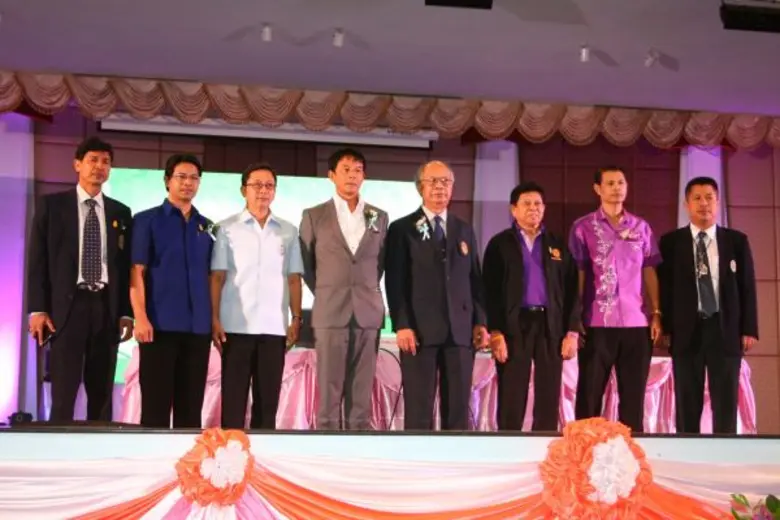 มรภ.สงขลา ประชุมวิชาการระดับชาติ ครั้งที่ 6 ระดมนักวิจัยถกการศึกษาเพื่อพัฒนาท้องถิ่น